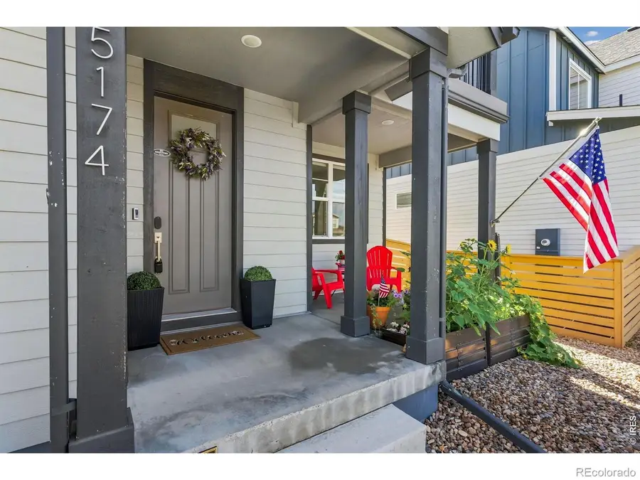 5174 Rendezvous Parkway, Timnath, CO 80547 - #3
