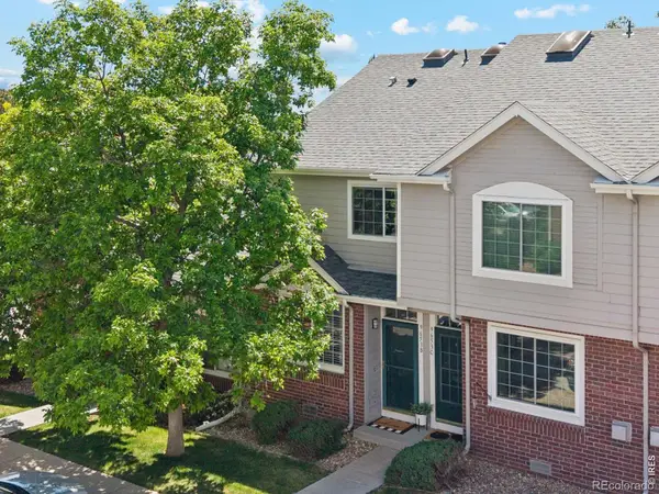 9653 W Chatfield Avenue #B, Littleton, CO 80128