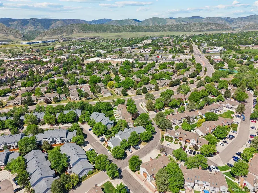 9653 W Chatfield Avenue #B, Littleton, CO 80128 - #2