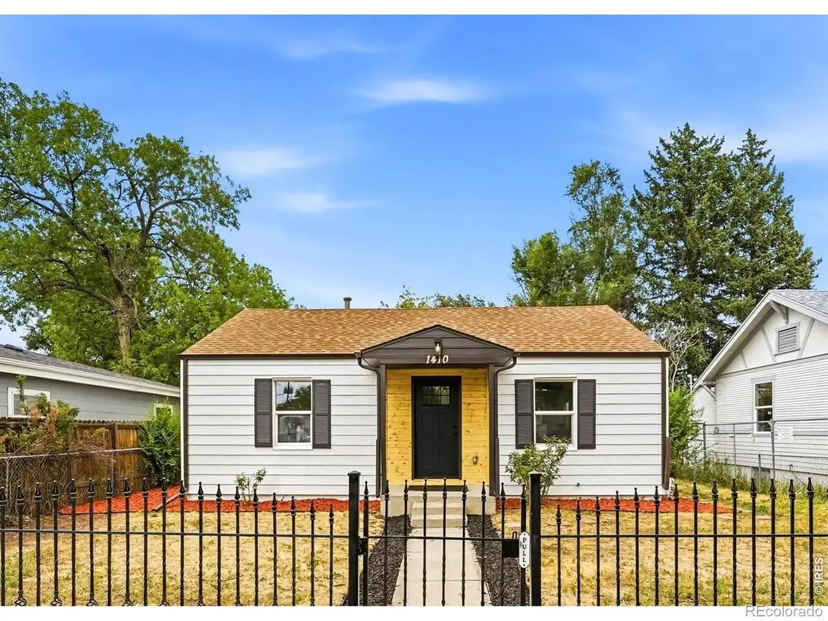 1410 Chase Street, Lakewood, CO 80214 - #1