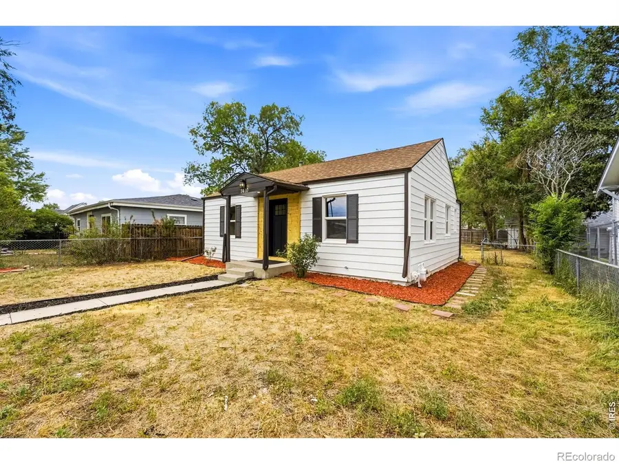 1410 Chase Street, Lakewood, CO 80214 - #2