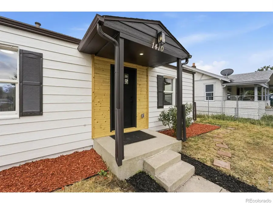 1410 Chase Street, Lakewood, CO 80214 - #3