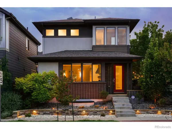 6797 Larsh Drive, Denver, CO 80221