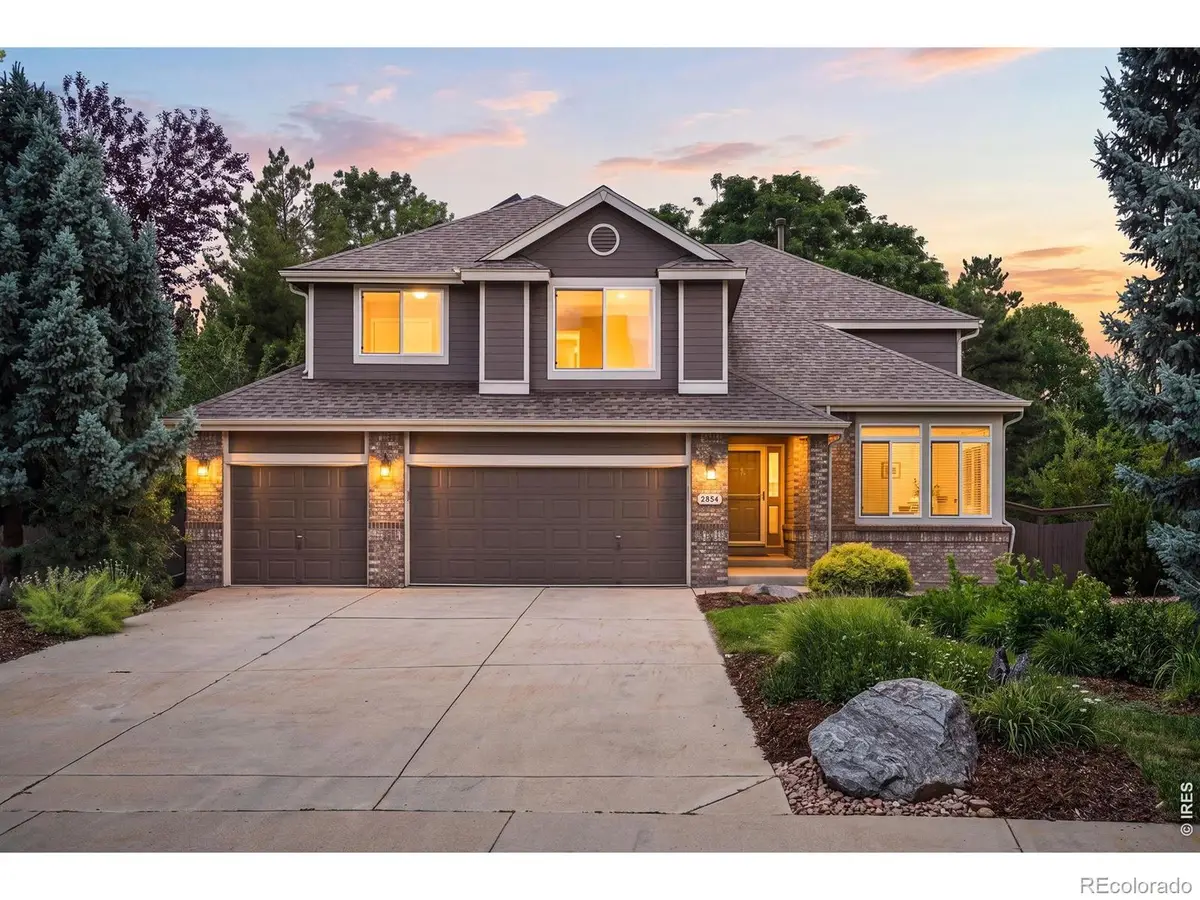 2854 Blue Jay Way, Lafayette, CO 80026 - #1