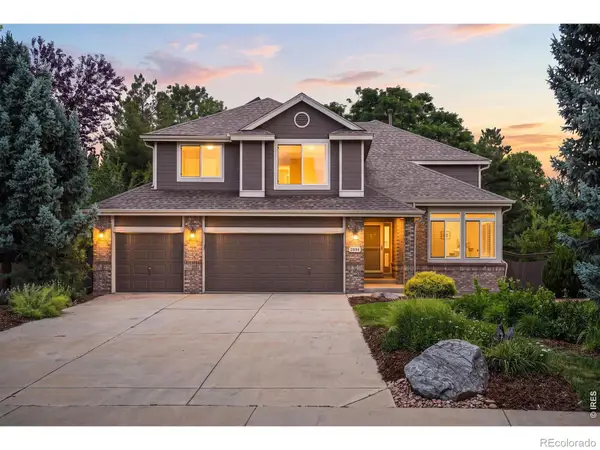 2854 Blue Jay Way, Lafayette, CO 80026