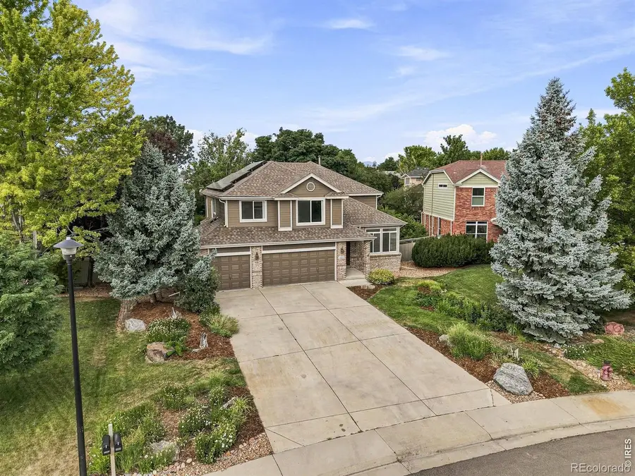 2854 Blue Jay Way, Lafayette, CO 80026 - #2