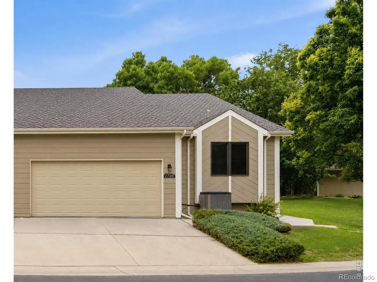 1708 Brookhaven Circle W, Fort Collins, CO 80525 - #1