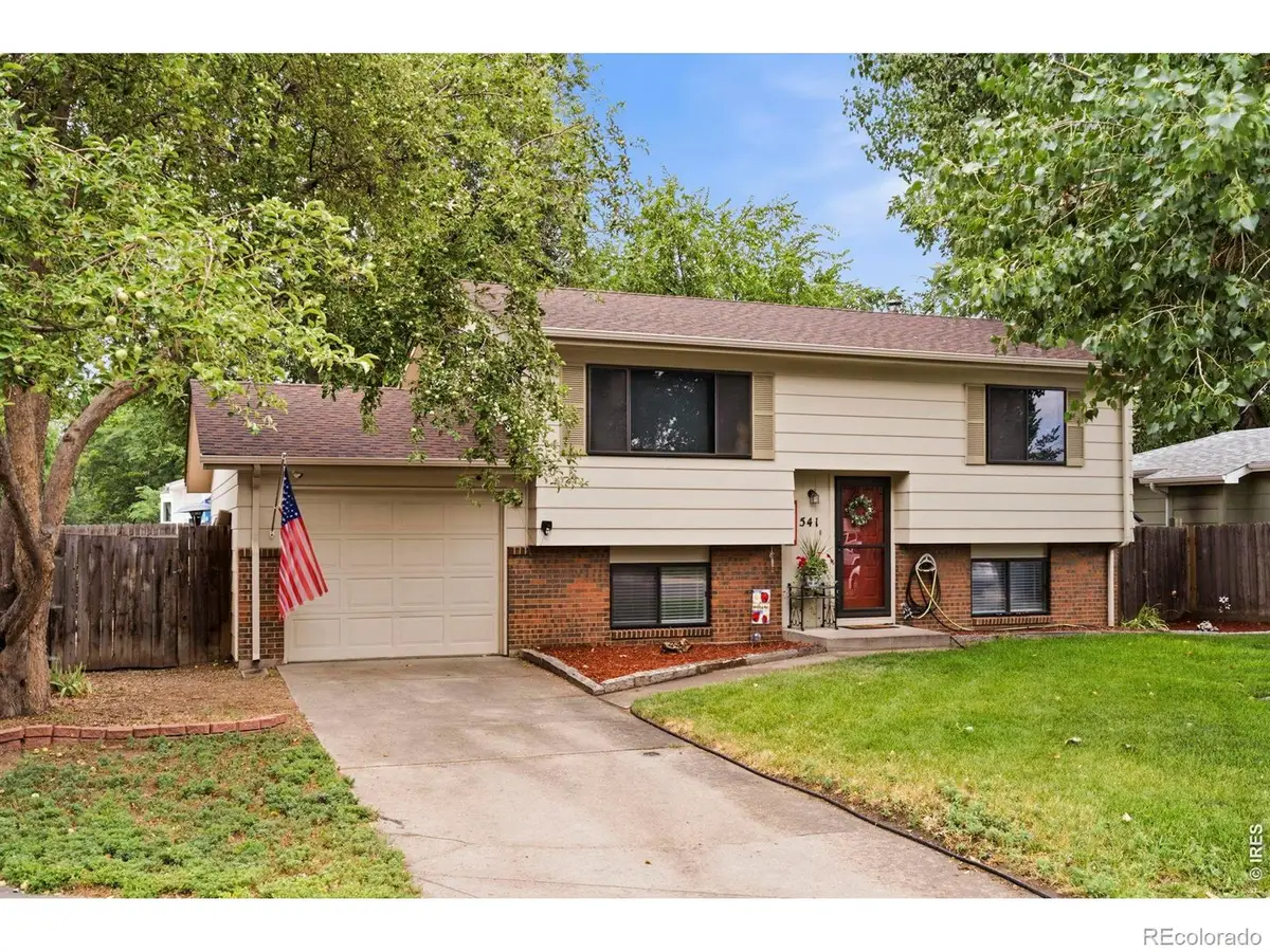 541 Sycamore Drive, Windsor, CO 80550 - #1