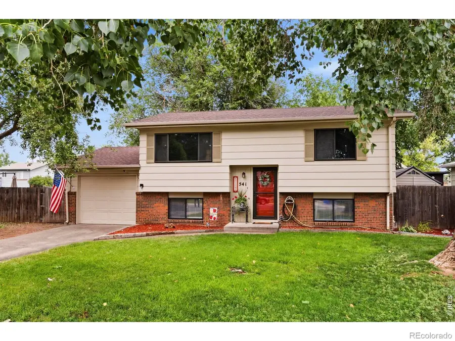 541 Sycamore Drive, Windsor, CO 80550 - #2