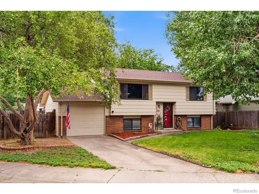 541 Sycamore Drive, Windsor, CO 80550 - #3