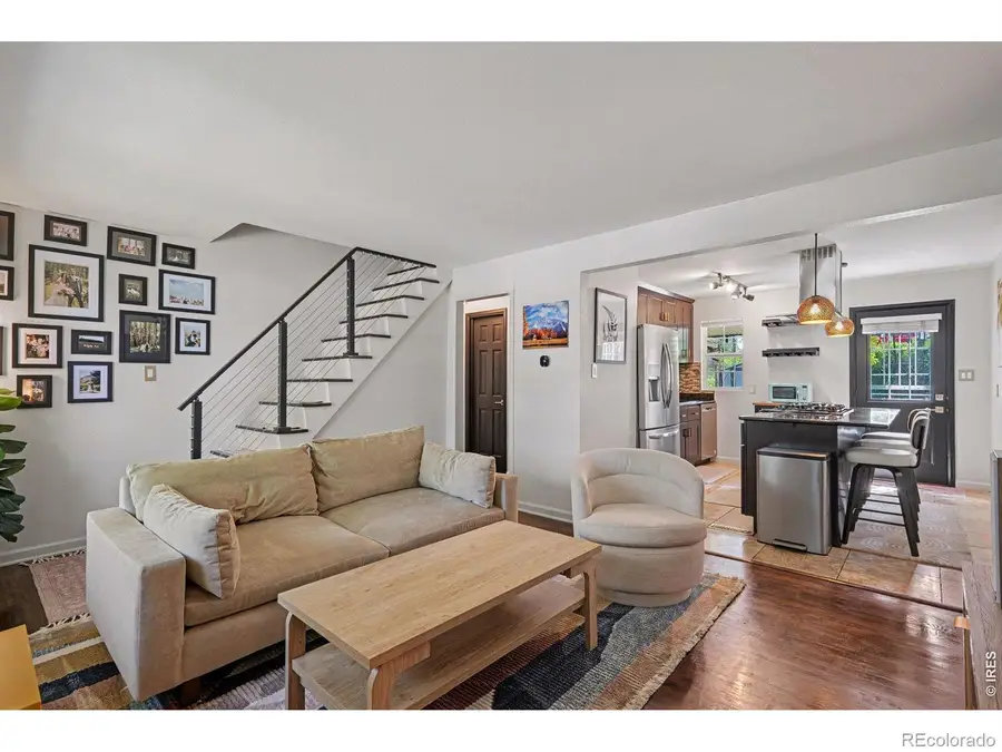 1750 S Raritan Street, Denver, CO 80223 - #3
