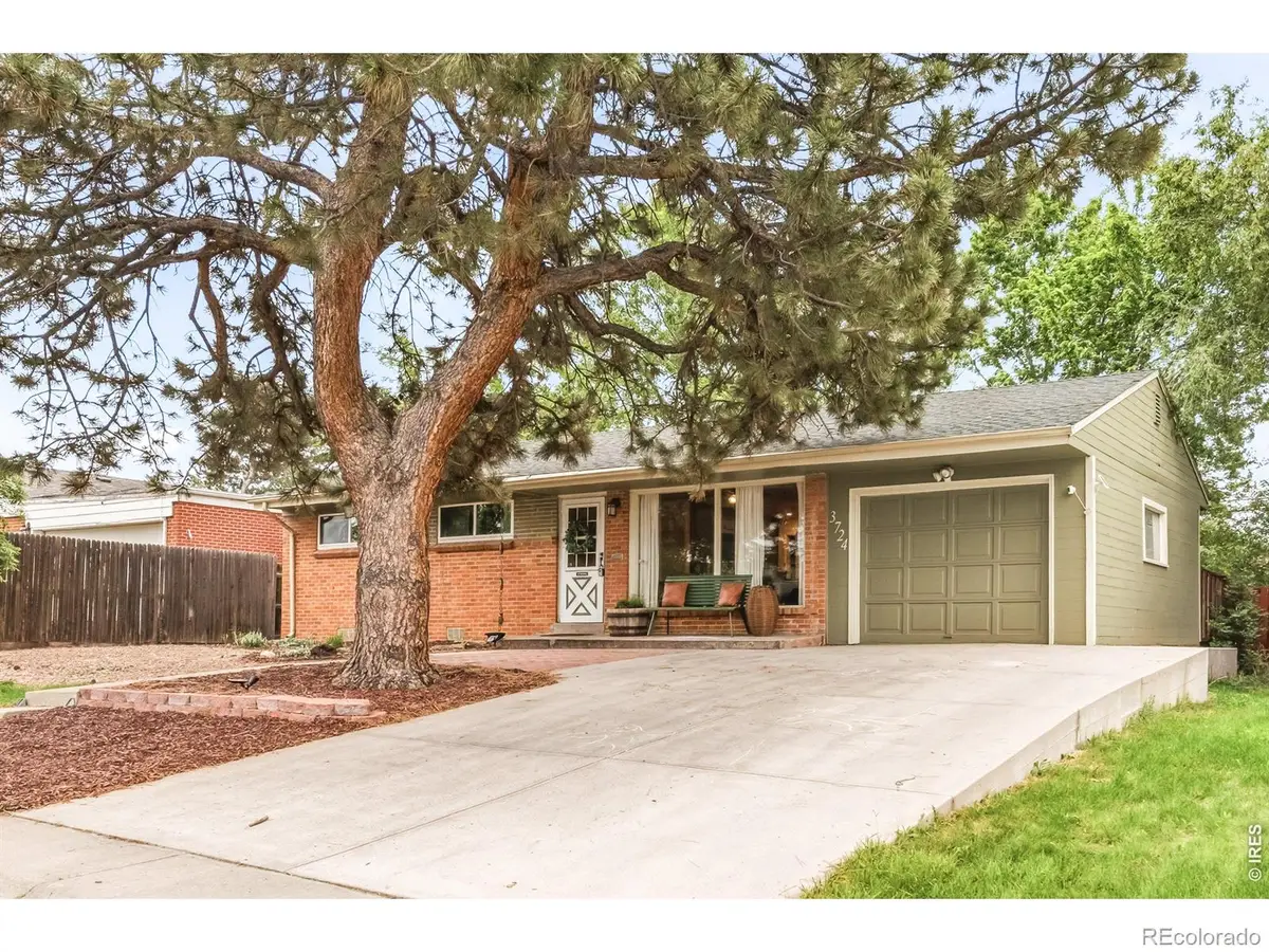 3724 W 85th Avenue, Westminster, CO 80031 - #1