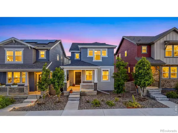 9915 Matchless Street, Littleton, CO 80125