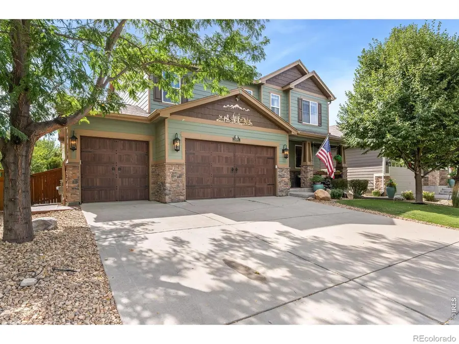 6305 Walnut Grove Street, Erie, CO 80516 - #3