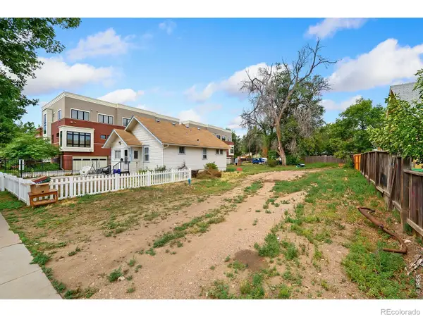 323 N Howes Street, Fort Collins, CO 80521