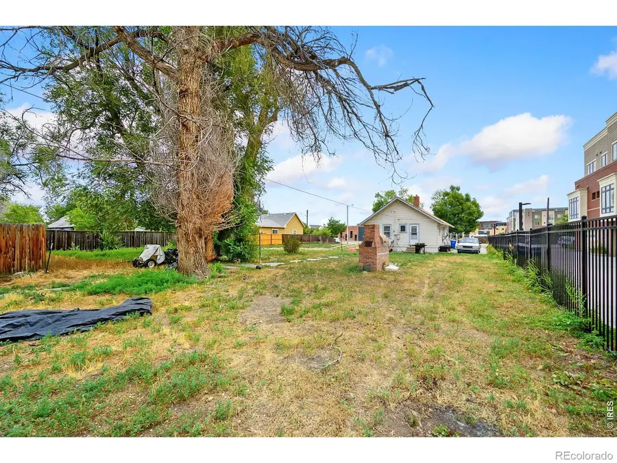 323 N Howes Street, Fort Collins, CO 80521 - #2
