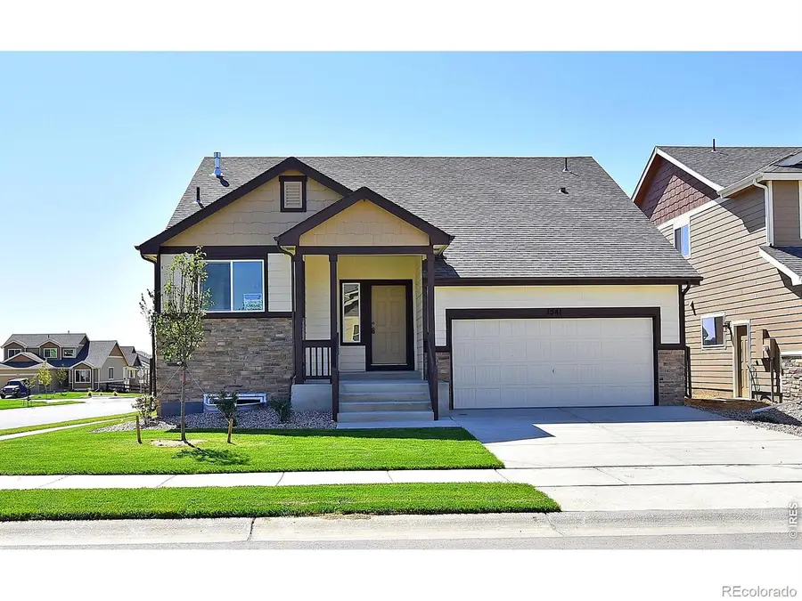 2407 Blissful Lane, Johnstown, CO 80534 - #2