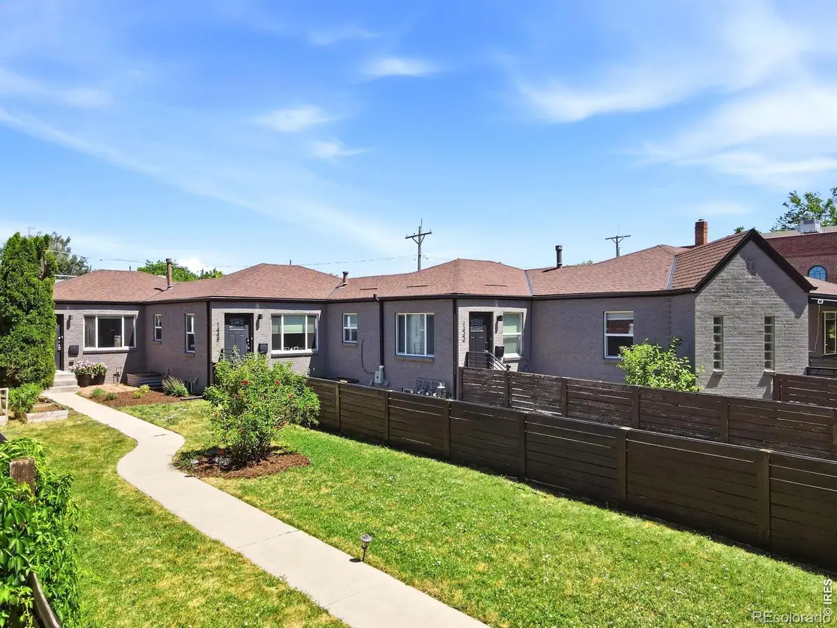 1452 Quitman Street, Denver, CO 80204 - #1