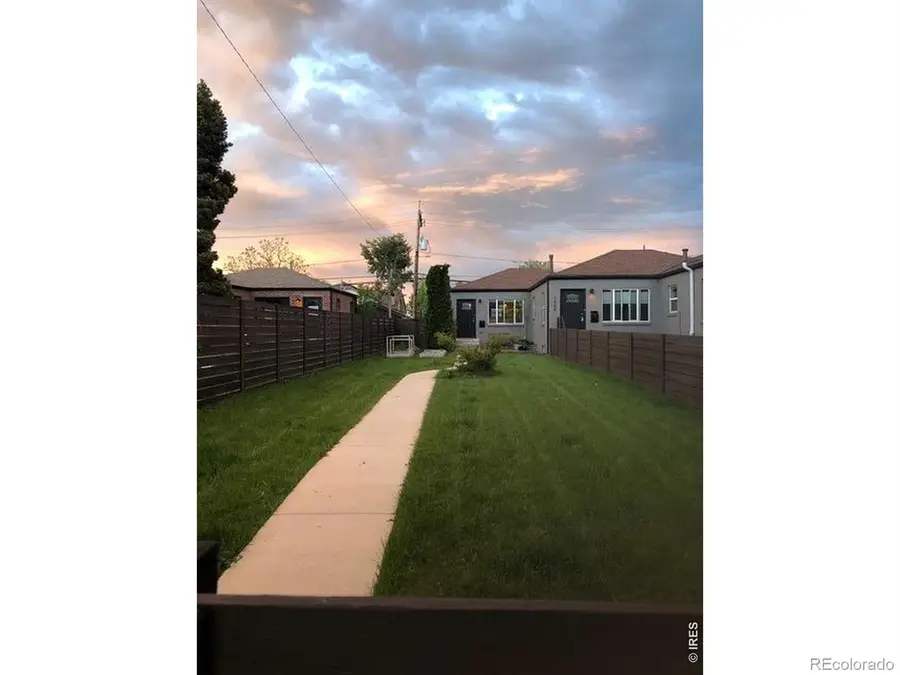 1452 Quitman Street, Denver, CO 80204 - #2