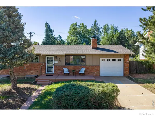 3930 Darley Avenue, Boulder, CO 80305