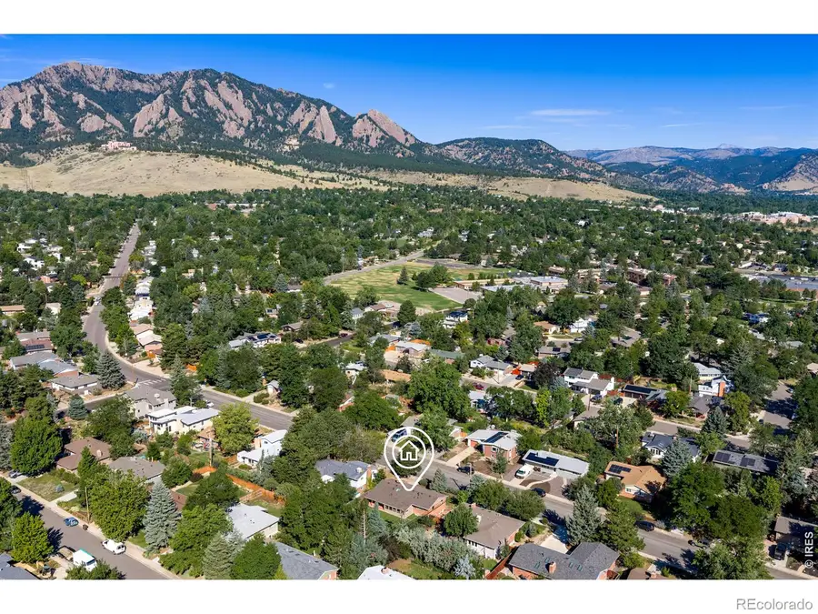 3930 Darley Avenue, Boulder, CO 80305 - #2