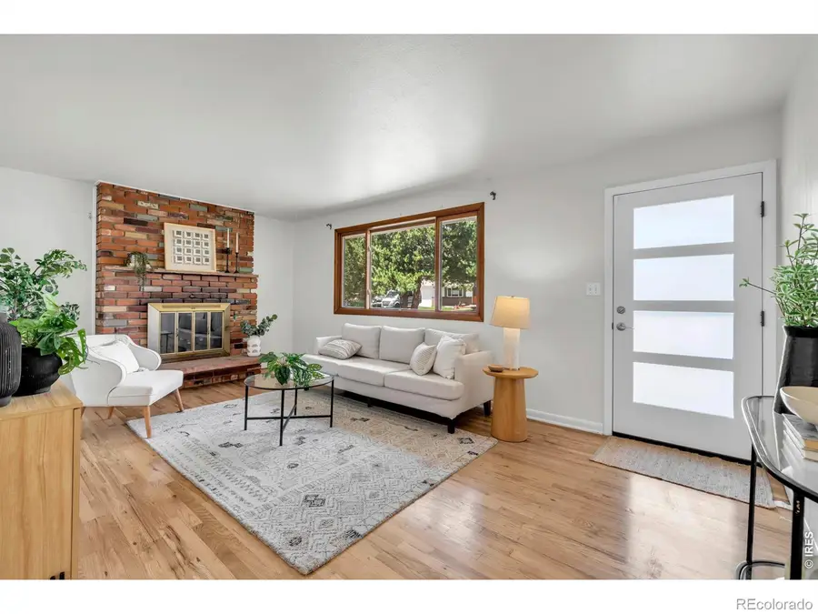 3930 Darley Avenue, Boulder, CO 80305 - #3