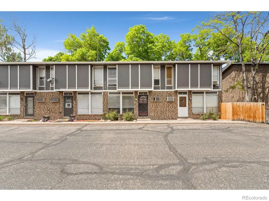 1715 Azalea Drive #3, Fort Collins, CO 80526 - #2
