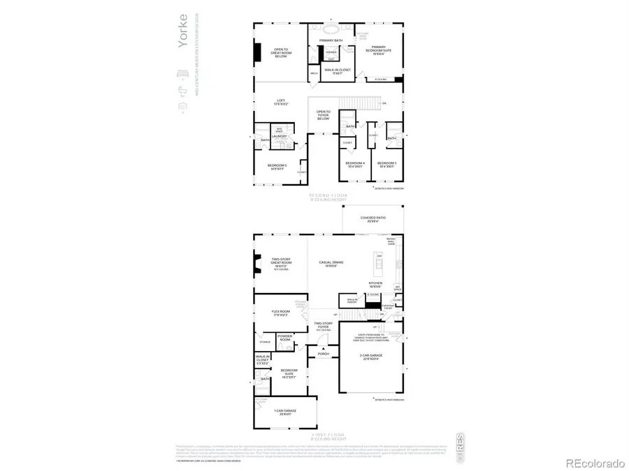 3331 Sapinero Drive, Loveland, CO 80538 - #2