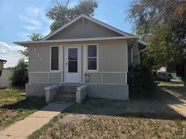 519 West Street, Fort Morgan, CO 80701