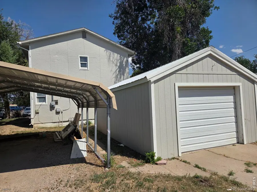 519 West Street, Fort Morgan, CO 80701 - #3