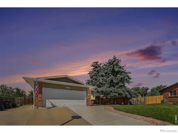 13017 Clayton Court, Thornton, CO 80241