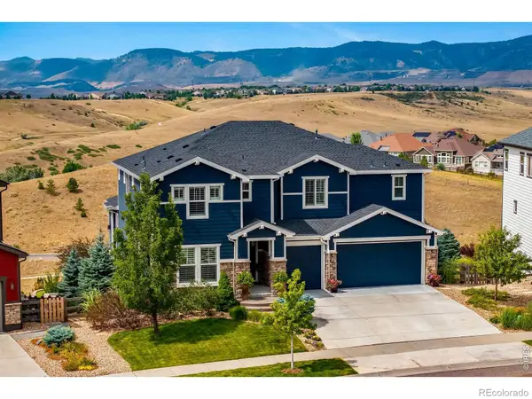 16230 W 84th Drive, Arvada, CO 80007
