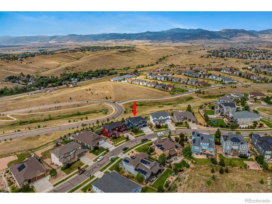 16230 W 84th Drive, Arvada, CO 80007 - #2