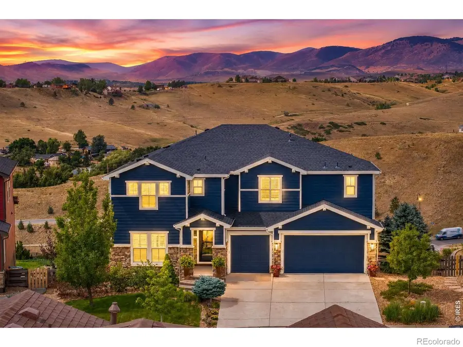 16230 W 84th Drive, Arvada, CO 80007 - #3