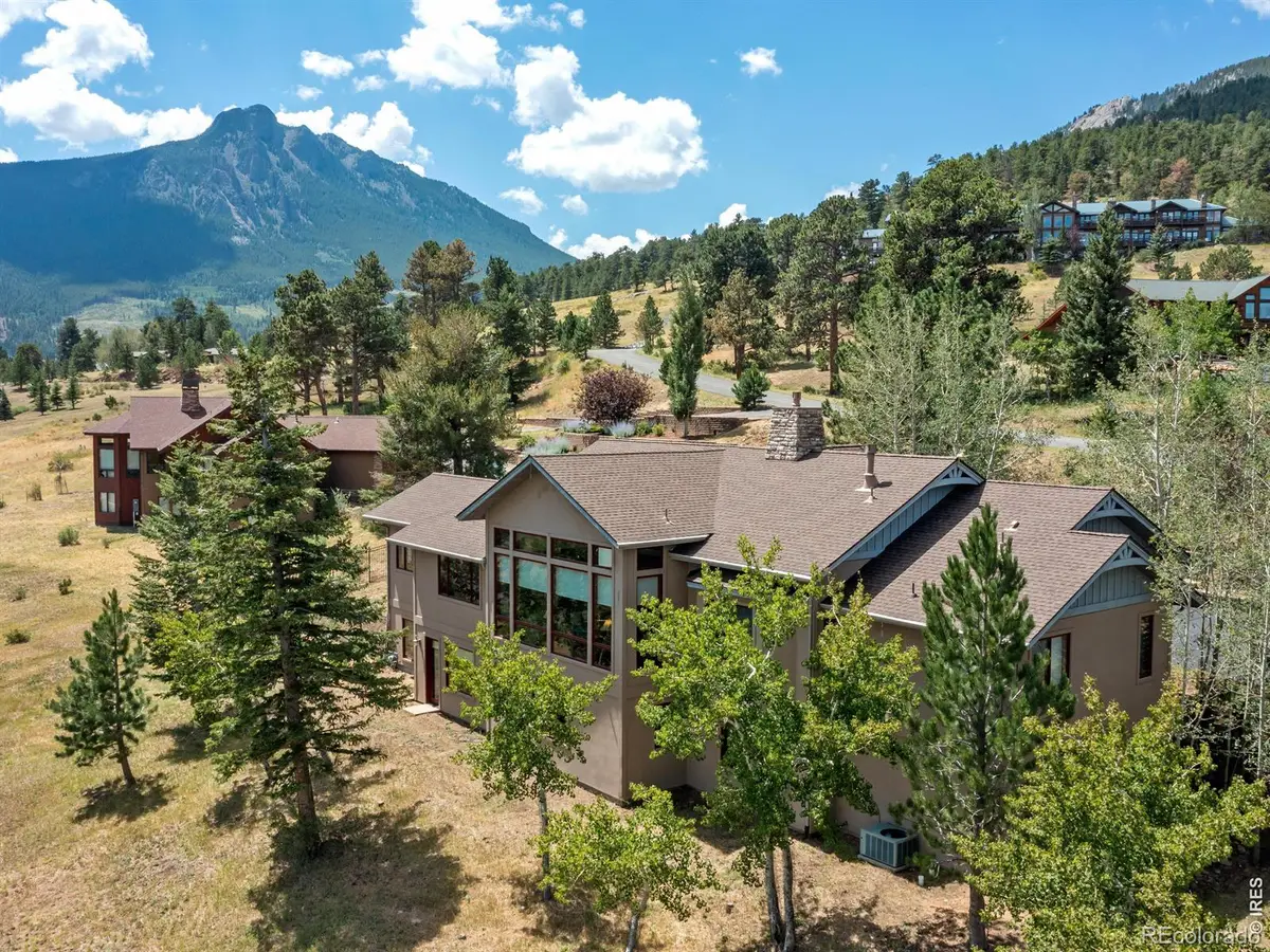 3000 Kiowa Trail, Estes Park, CO 80517 - #1