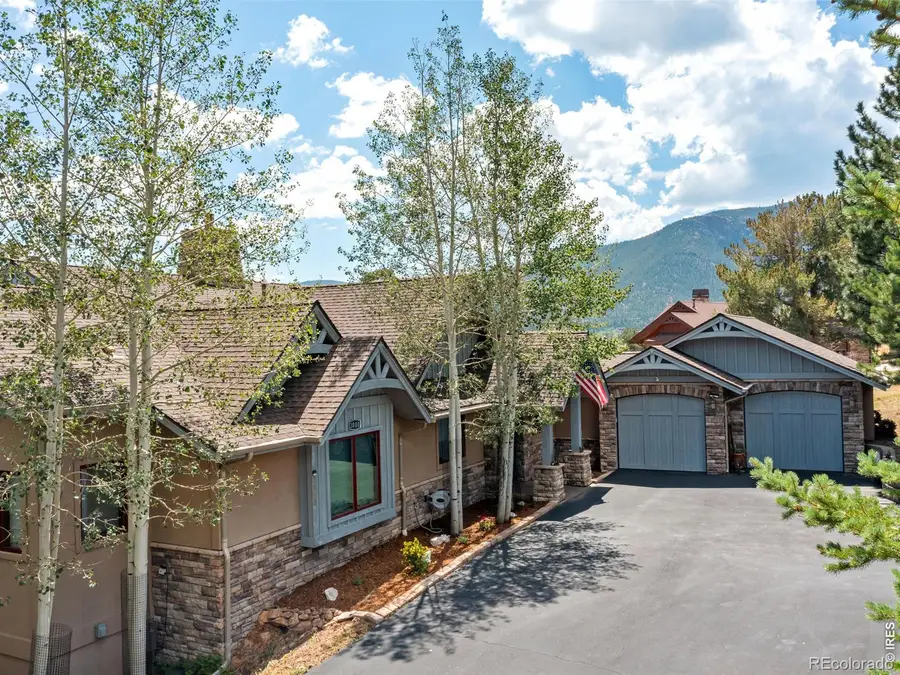 3000 Kiowa Trail, Estes Park, CO 80517 - #2