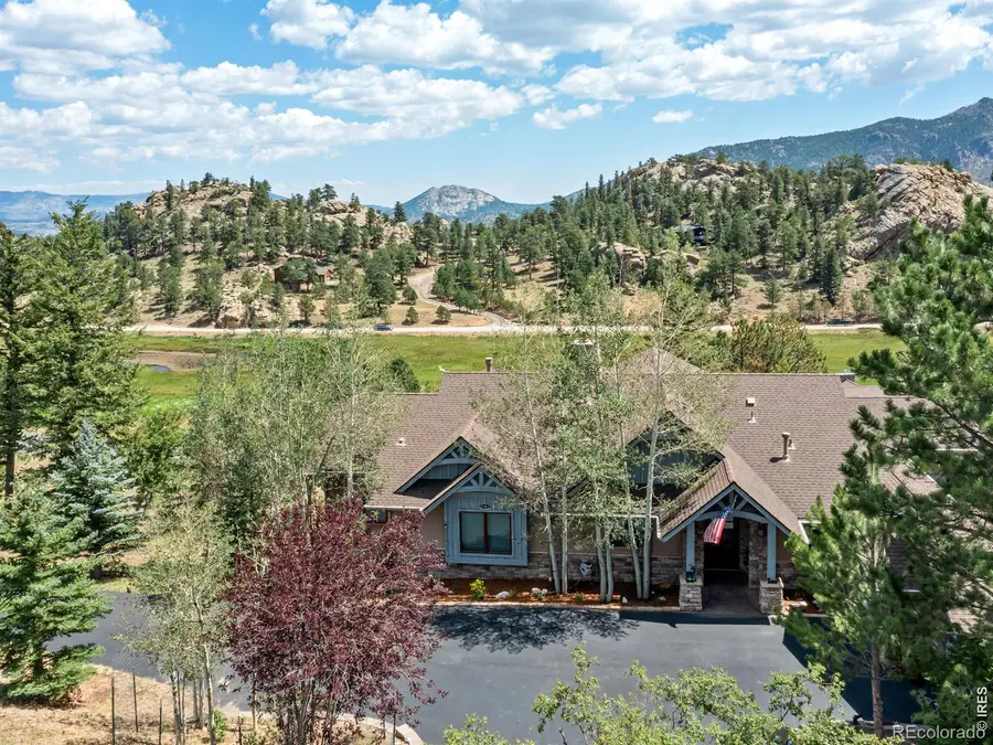 3000 Kiowa Trail, Estes Park, CO 80517 - #3