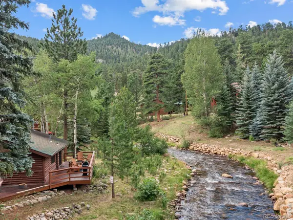 1850 Fall River Road #1, Estes Park, CO 80517