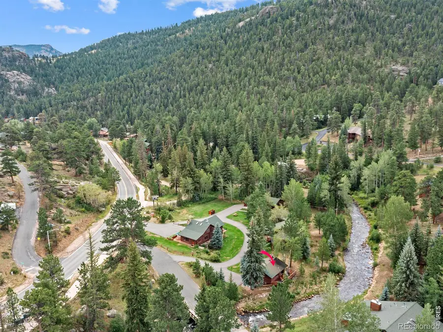 1850 Fall River Road #1, Estes Park, CO 80517 - #3