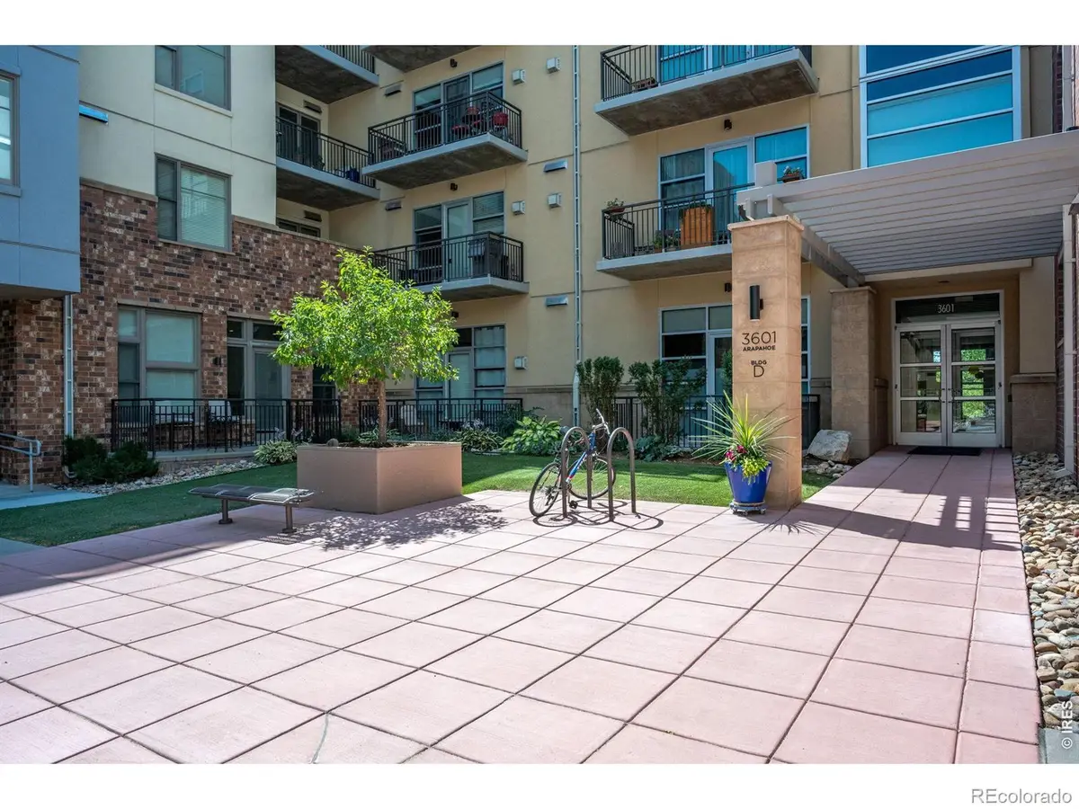 3601 Arapahoe Avenue #424, Boulder, CO 80303 - #1