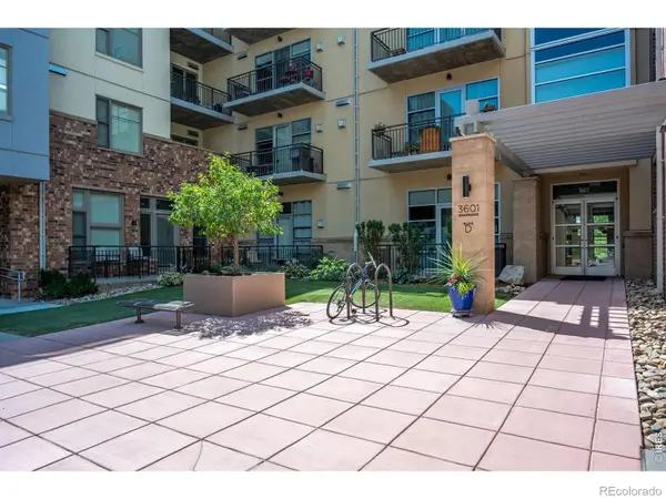 3601 Arapahoe Avenue #424, Boulder, CO 80303
