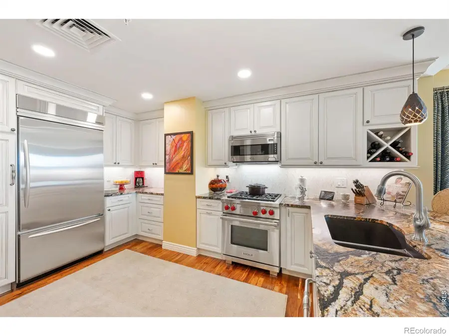 3601 Arapahoe Avenue #424, Boulder, CO 80303 - #3