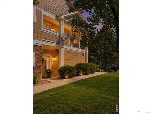 4715 Hahns Peak Drive #103, Loveland, CO 80538