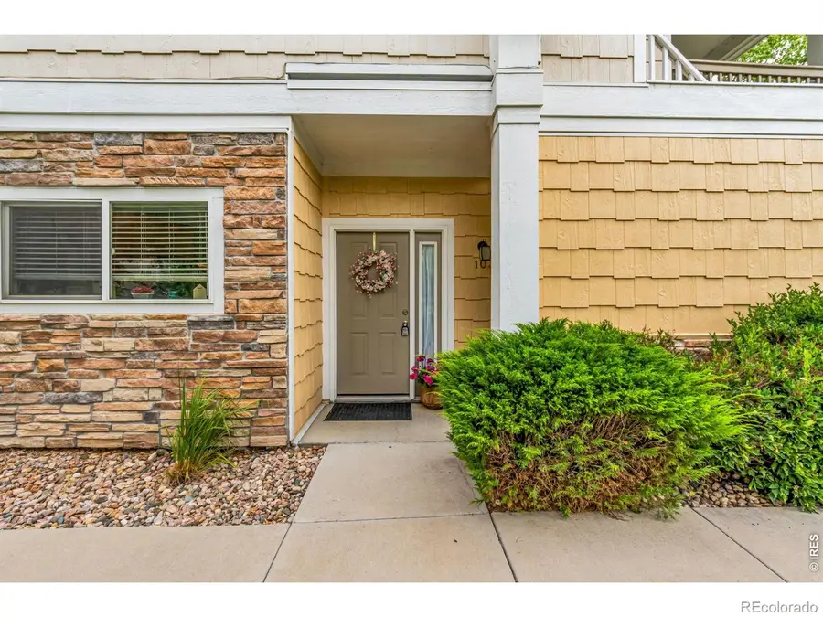 4715 Hahns Peak Drive #103, Loveland, CO 80538 - #2