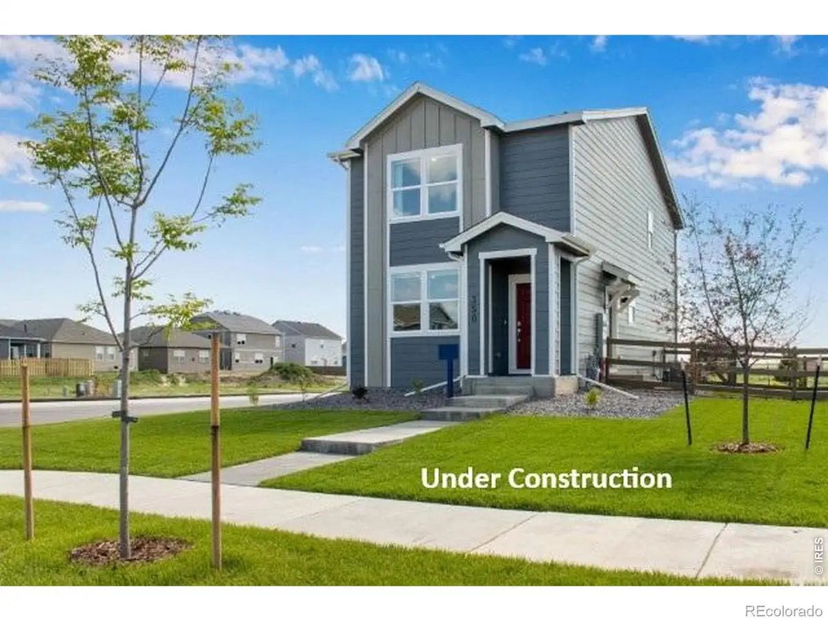 341 Fiord Way, Severance, CO 80550 - #1