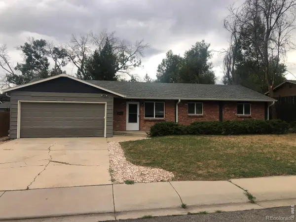1921 12th Avenue, Longmont, CO 80501