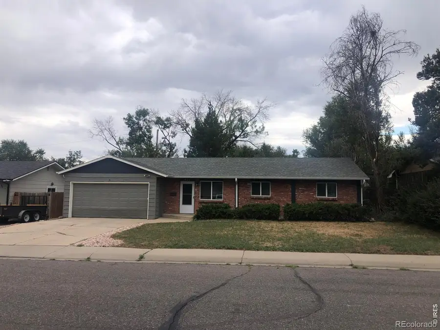 1921 12th Avenue, Longmont, CO 80501 - #3
