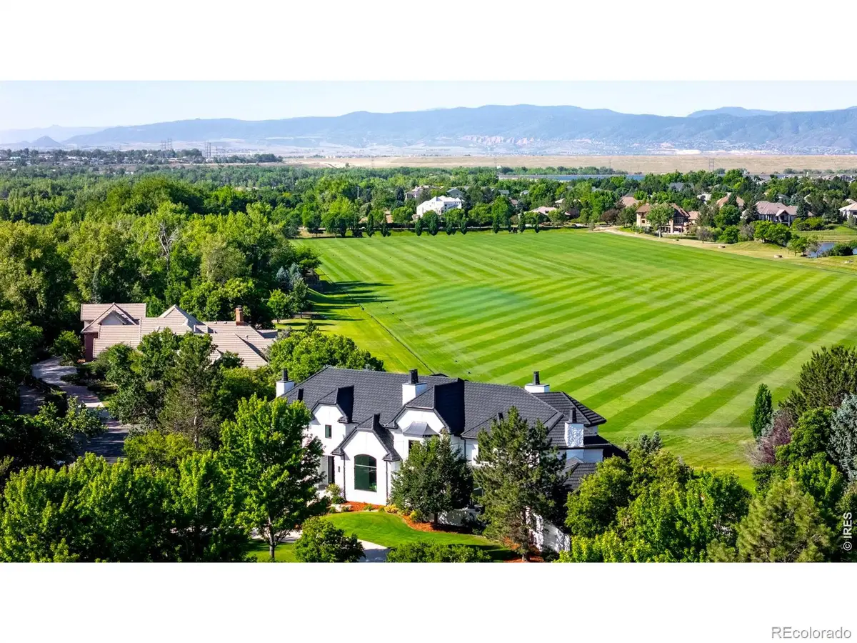 6930 S Polo Ridge Drive, Littleton, CO 80128 - #1
