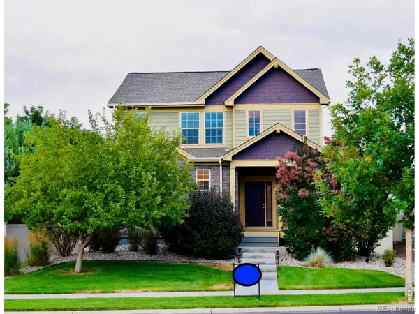 756 Three Forks Drive, Fort Collins, CO 80524