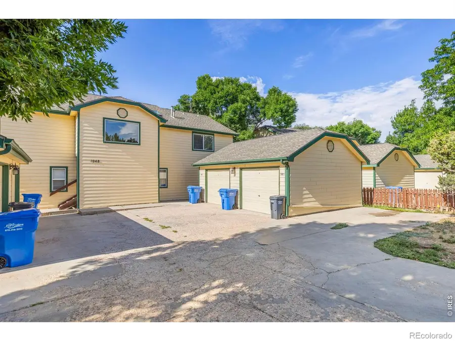 1048 Tierra Lane #202, Fort Collins, CO 80521 - #2